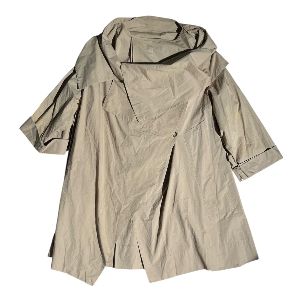 Moyuru Jacket
